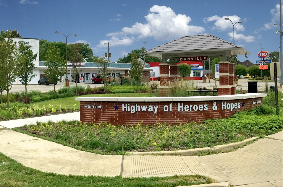 Projects Farnsworth Group